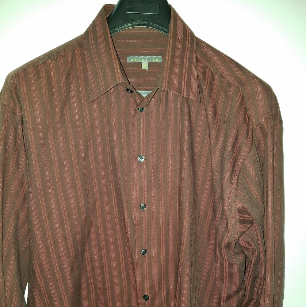 Dress shirt